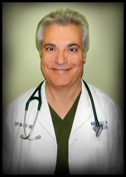 Dr. Naim Al-Adli, MD, FACC, FSCAI — board-certified cardiologist in Sugar Land, TX